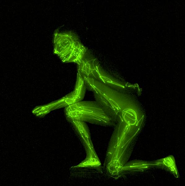 Green Man